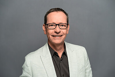 Wahlkreis 41, Kusel: Dr. Oliver Kusch Bild von Dr. Oliver Kusch