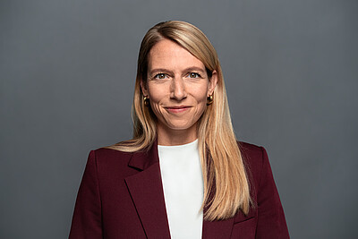 Wahlkreis 39, Speyer: Marlene Gottwald Bild von Marlene Gottwald