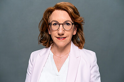 Wahlkreis 13, Remagen / Sinzig: Susanne Müller Bild von Susanne Müller