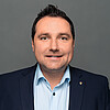 Benedikt Oster Foto von Benedikt Oster