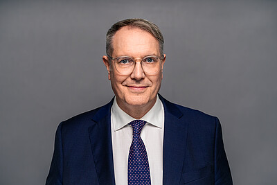 Wahlkreis 49, Südliche Weinstraße: Alexander Schweitzer Bild von Alexander Schweitzer