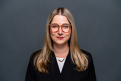 Wahlkreis 22, Wittlich: Lena Werner Bild von Lena Werner