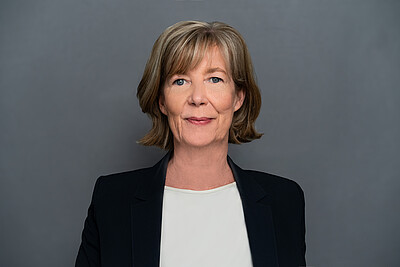 Wahlkreis 28, Mainz II: Doris Ahnen Bild von Doris Ahnen
