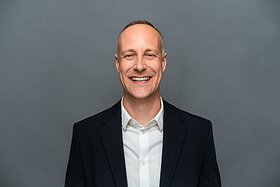 Wahlkreis 37, Ludwigshafen am Rhein II: Gregory Scholz Bild von Gregory Scholz