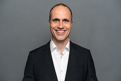 Wahlkreis 11, Andernach: Clemens Hoch Bild von Clemens Hoch