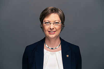 Wahlkreis 17, Bad Kreuznach: Claudia Eider Bild von Claudia Eider