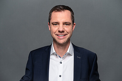 Wahlkreis 50, Landau in der Pfalz: Florian Maier Bild von Florian Maier