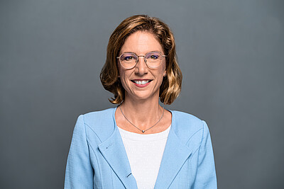Wahlkreis 1, Betzdorf / Kirchen (Sieg): Sabine Bätzing-Lichtenthäler Bild von Sabine Bätzing-Lichtenthäler