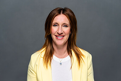 Wahlkreis 19, Birkenfeld: Caroline Pehlke Bild von Caroline Pehlke