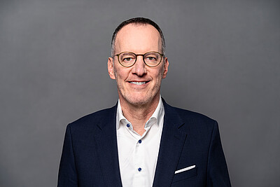 Wahlkreis 27, Mainz I: Michael Ebling Bild von Michael Ebling